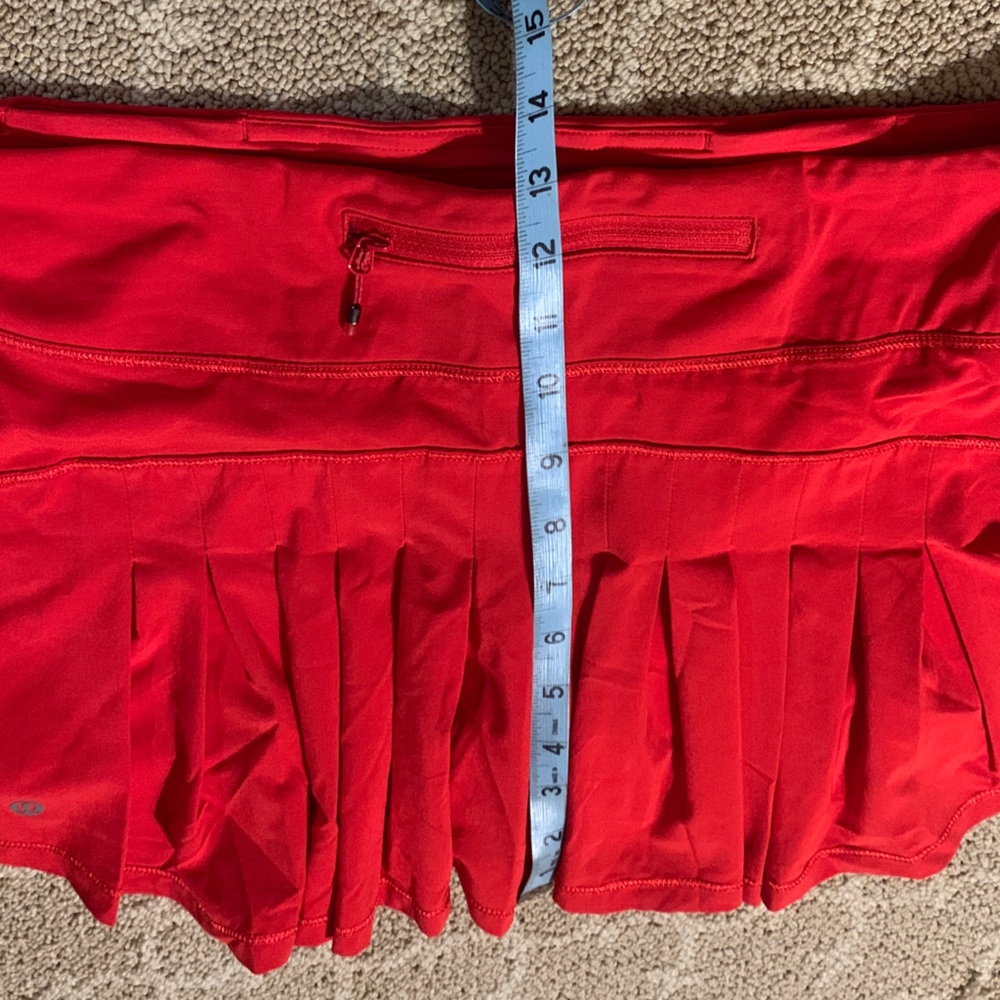 Lululemon Circuit Breaker 8